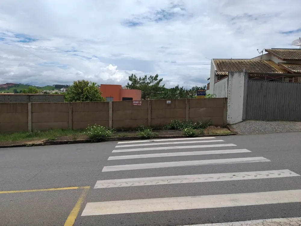 Terreno, 692 m² - Foto 3