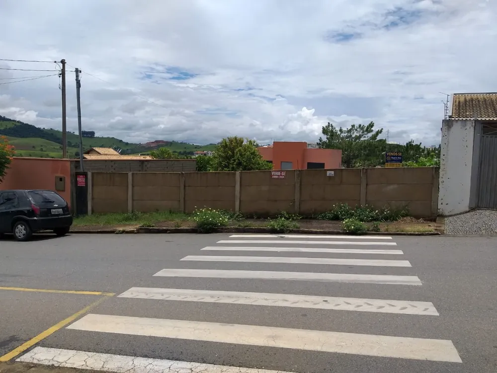 Terreno, 692 m² - Foto 1