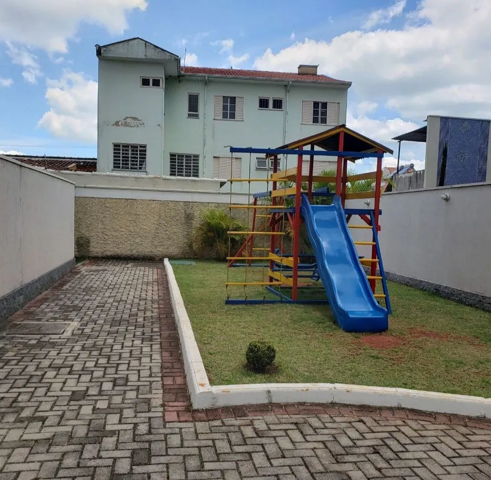 Apartamento, 3 quartos, 85 m² - Foto 2