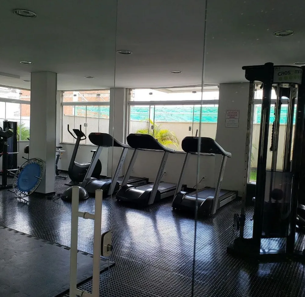 Apartamento, 3 quartos, 85 m² - Foto 3