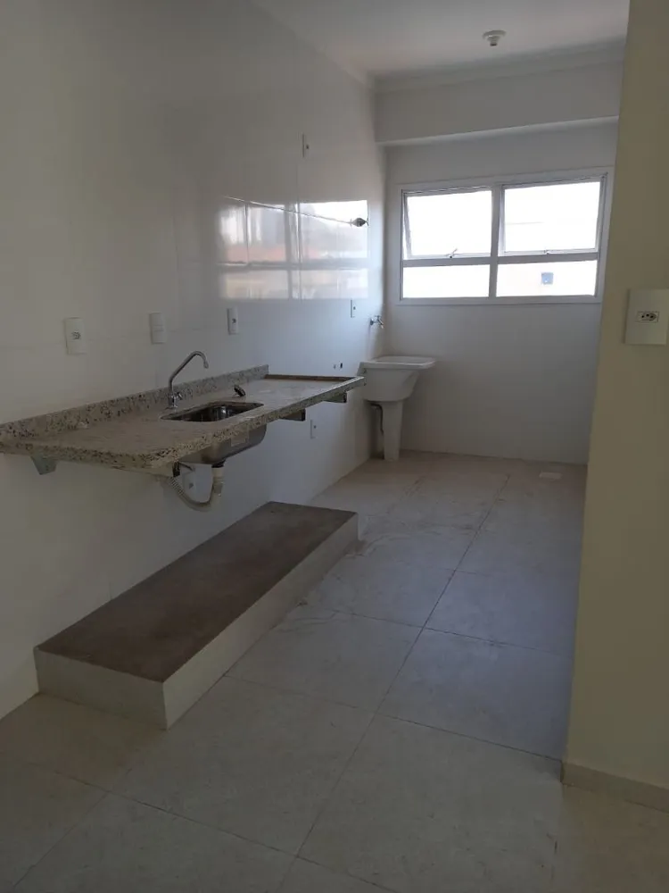 Apartamento, 3 quartos, 110 m² - Foto 3
