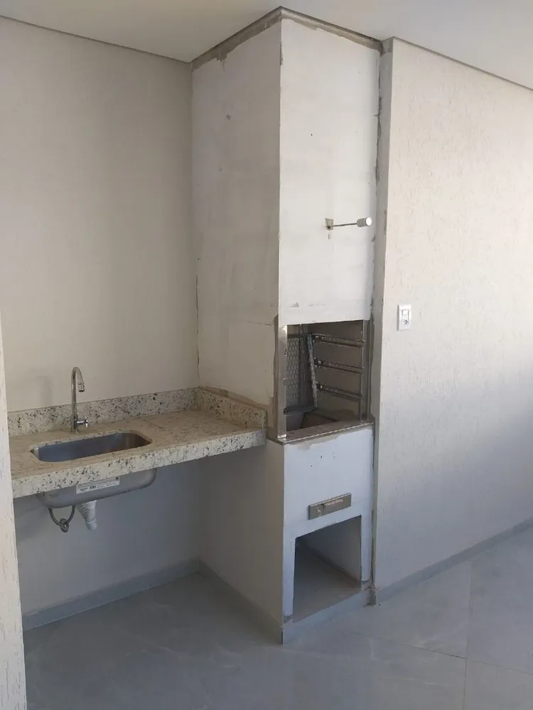 Apartamento, 3 quartos, 110 m² - Foto 2