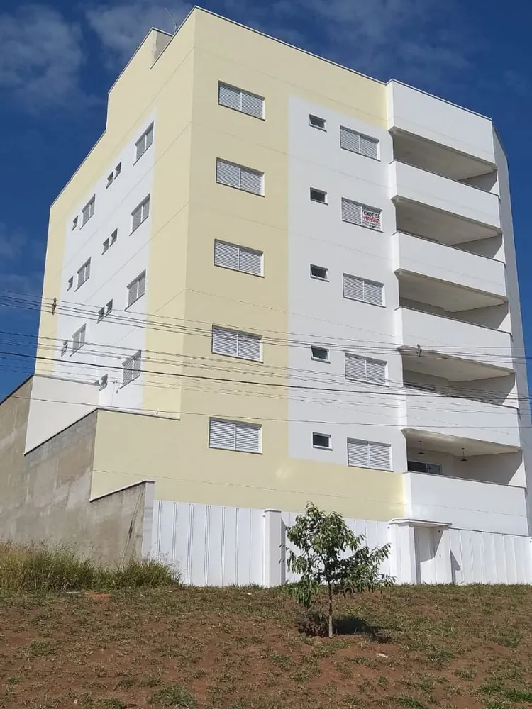 Apartamento, 3 quartos, 110 m² - Foto 1