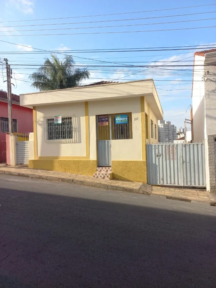 Casa, 2 quartos, 125 m² - Foto 1