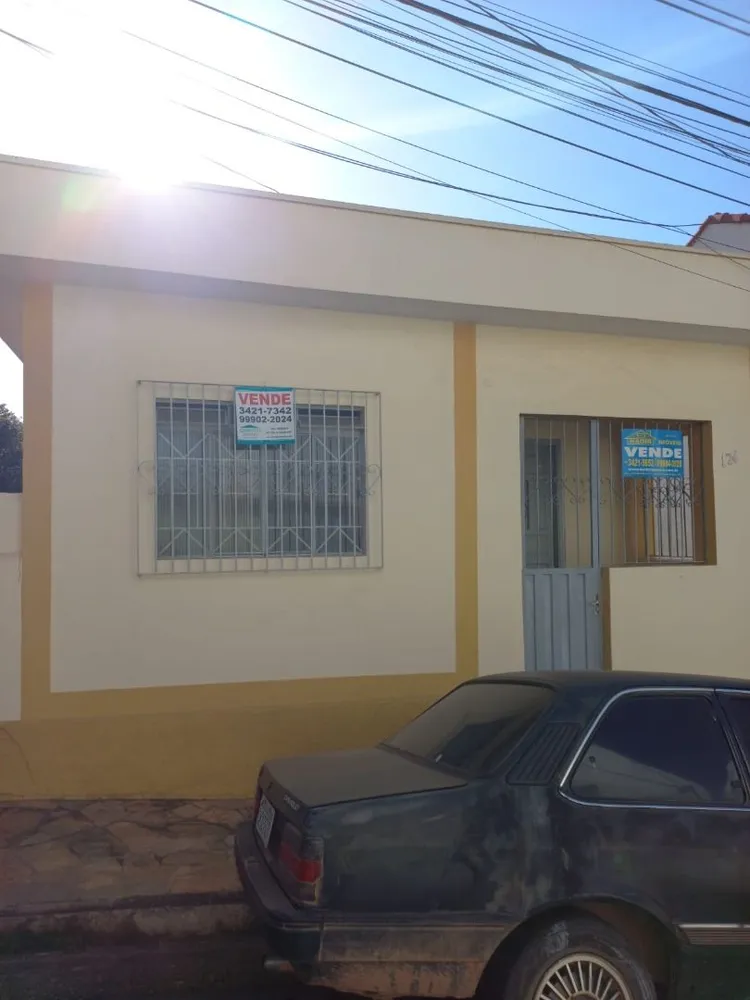 Casa, 2 quartos, 125 m² - Foto 4