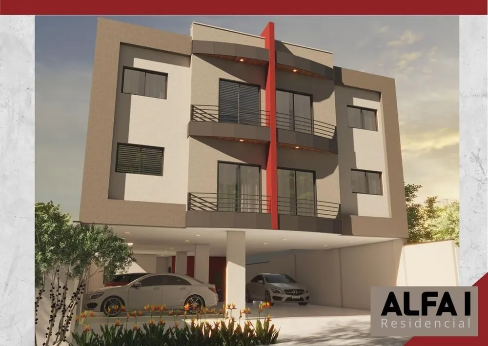 Apartamento, 2 quartos, 68 m² - Foto 1