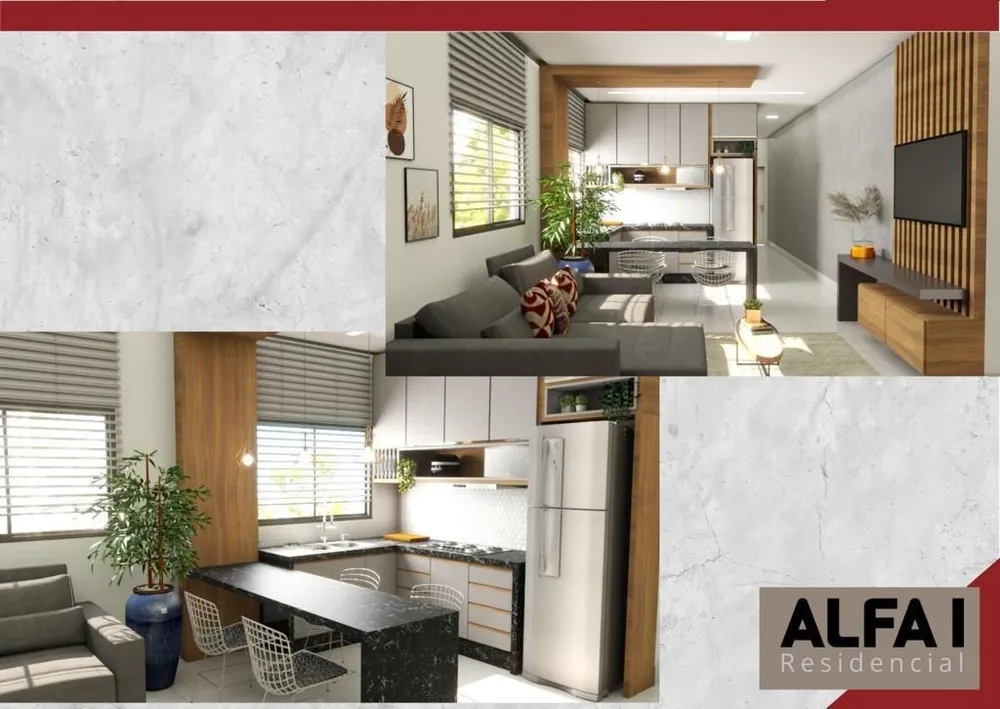 Apartamento, 2 quartos, 68 m² - Foto 4