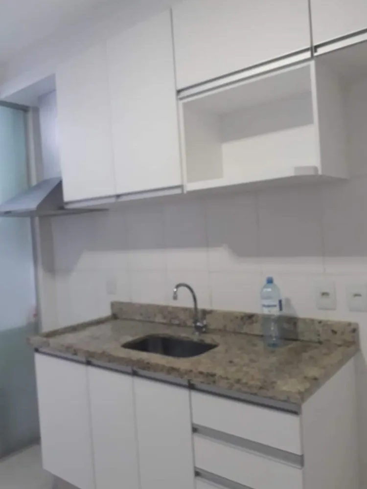 Apartamento, 2 quartos, 50 m² - Foto 3