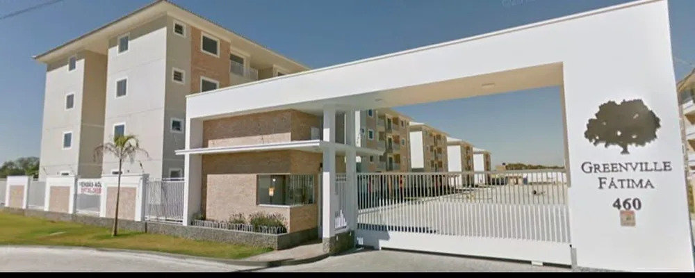 Apartamento, 2 quartos, 50 m² - Foto 1