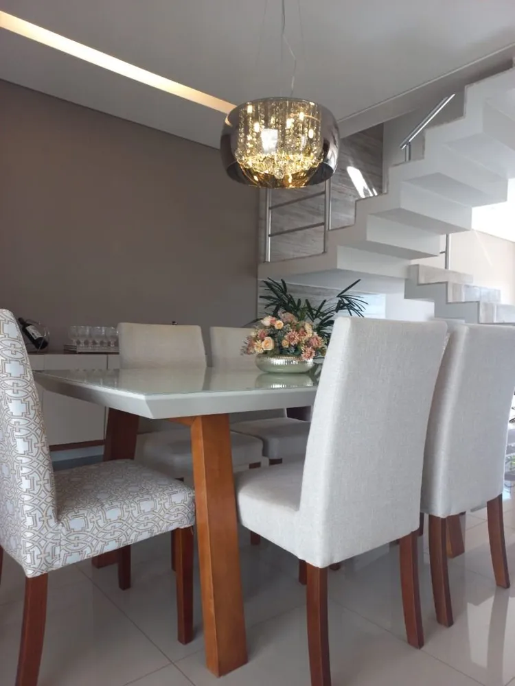 Casa, 3 quartos, 260 m² - Foto 3