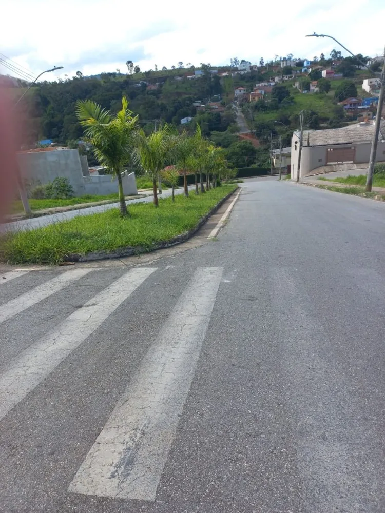 Terreno, 240 m² - Foto 2