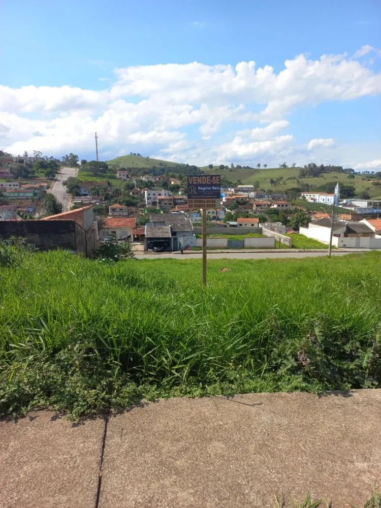 Terreno, 240 m² - Foto 1