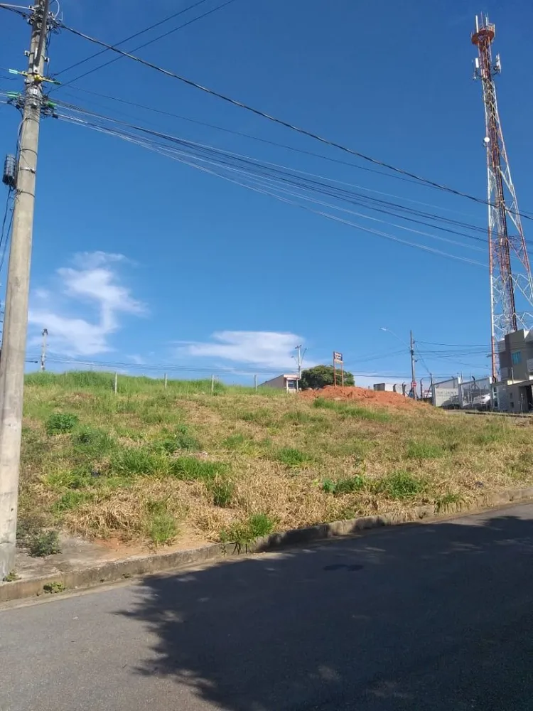 Terreno, 323 m² - Foto 3