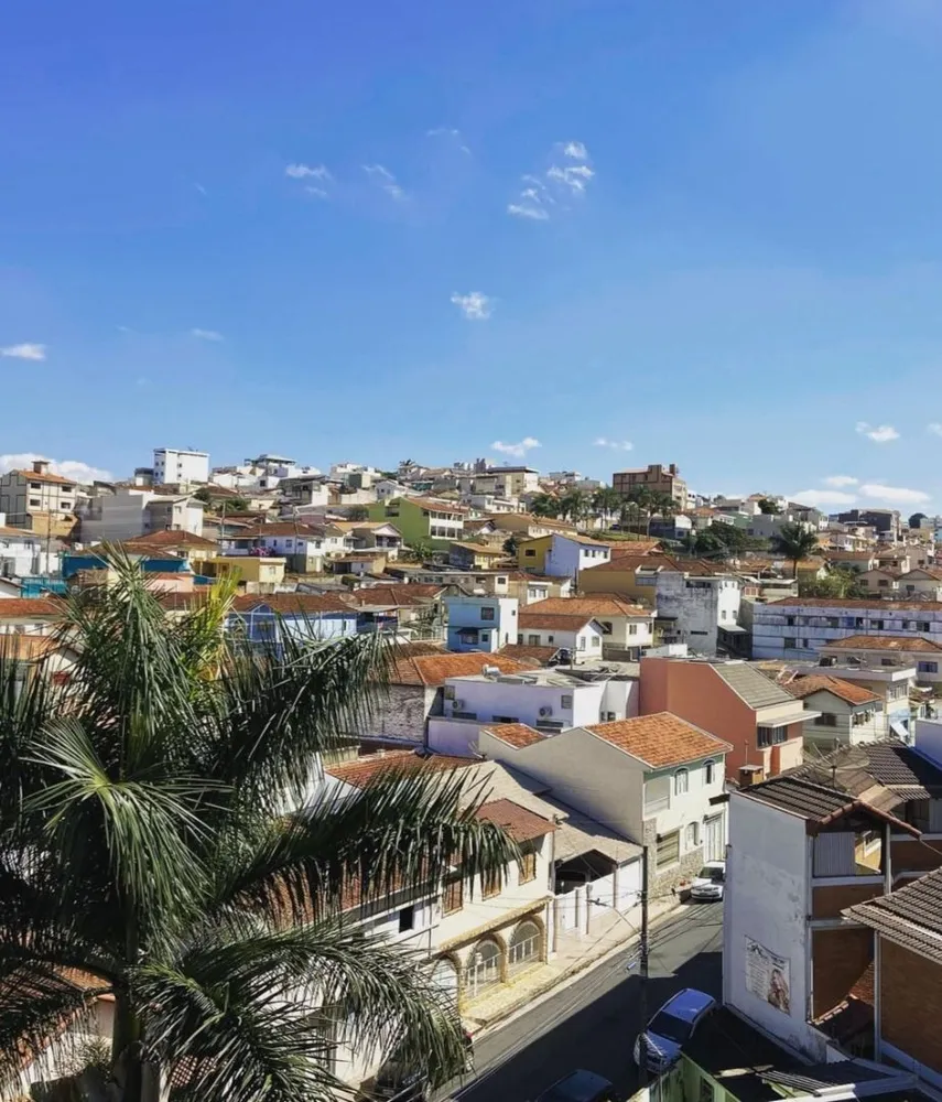 Apartamento, 2 quartos, 61 m² - Foto 2