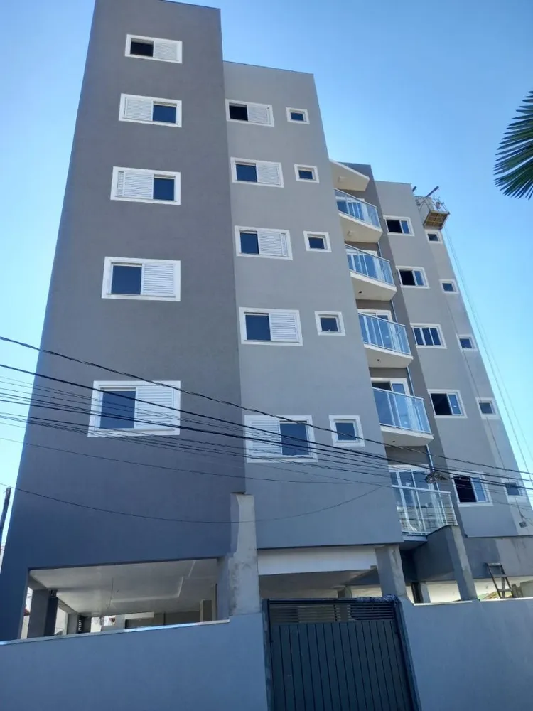 Apartamento, 2 quartos, 61 m² - Foto 1