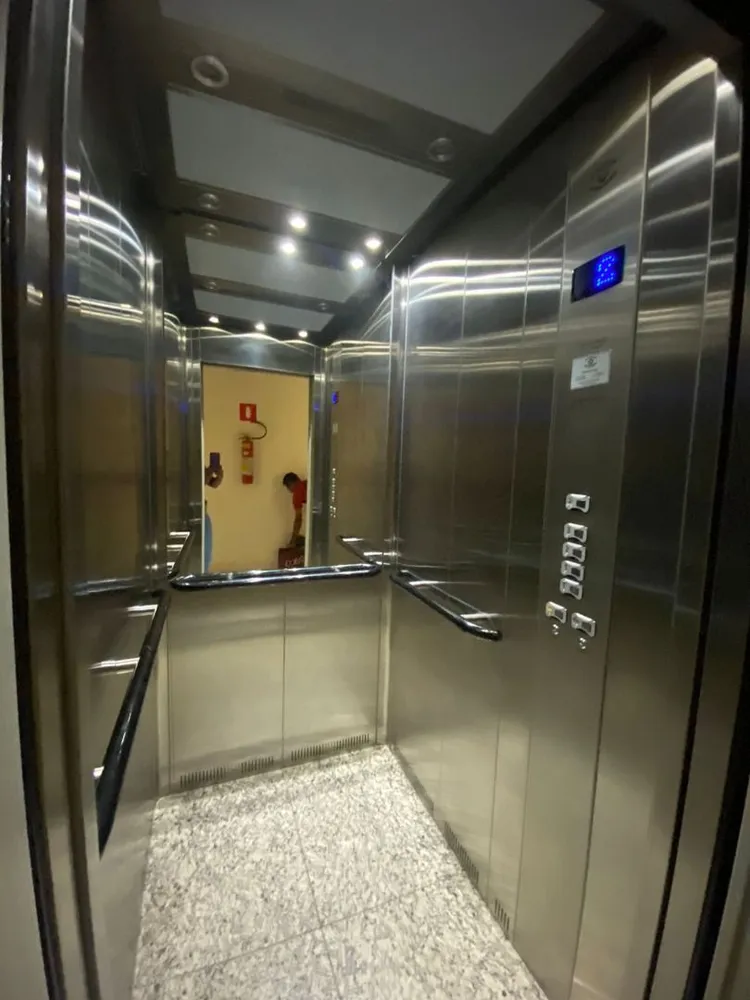 Apartamento, 3 quartos, 99 m² - Foto 3