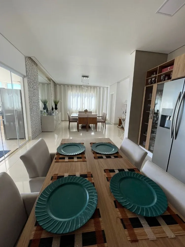 Casa, 3 quartos, 400 m² - Foto 3