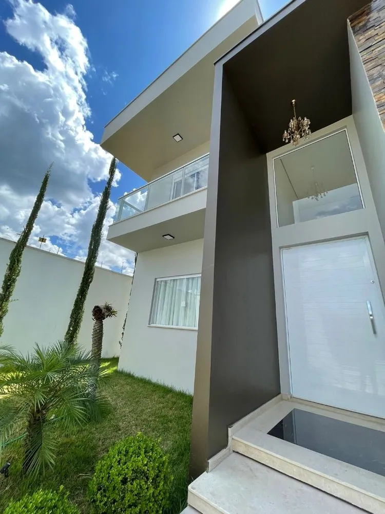 Casa, 3 quartos, 400 m² - Foto 2