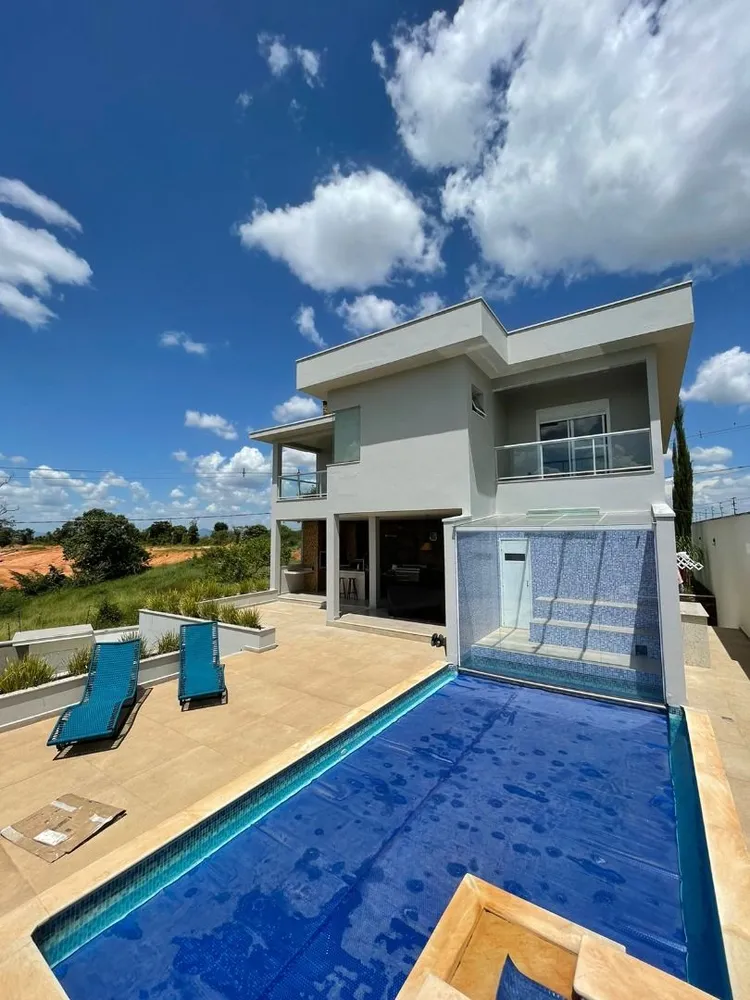 Casa, 3 quartos, 400 m² - Foto 1