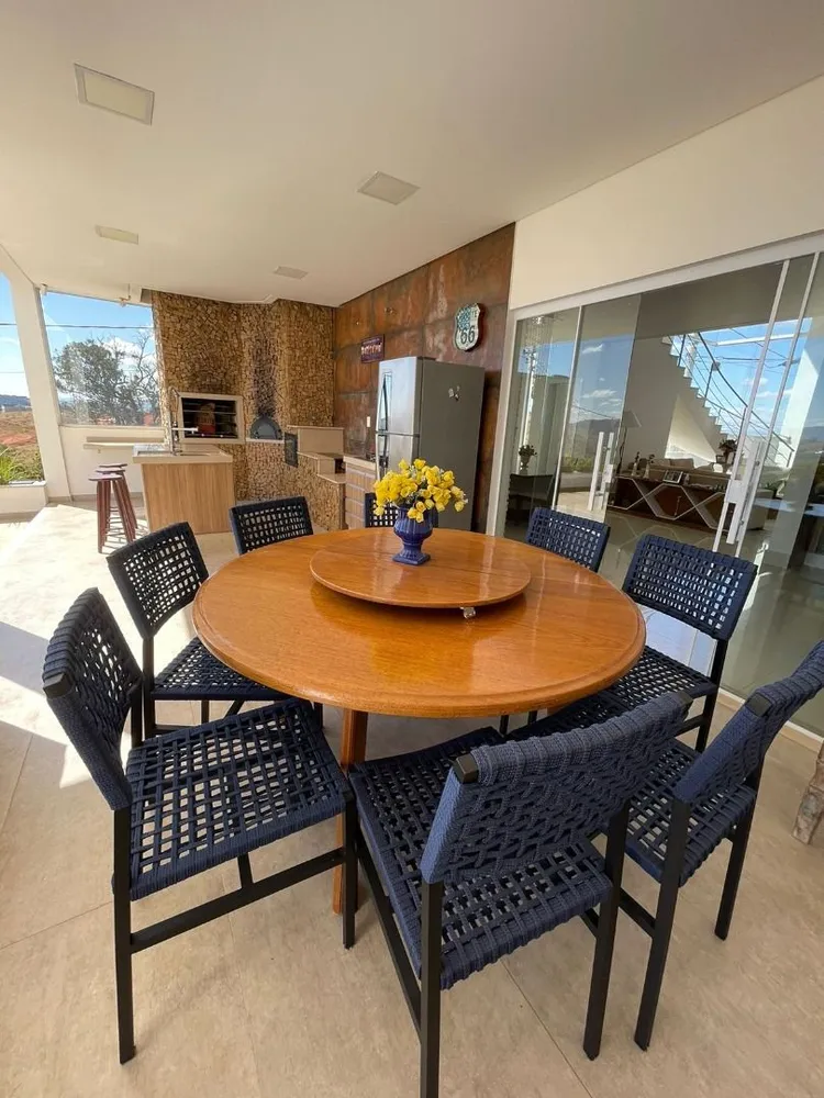 Casa, 3 quartos, 400 m² - Foto 4