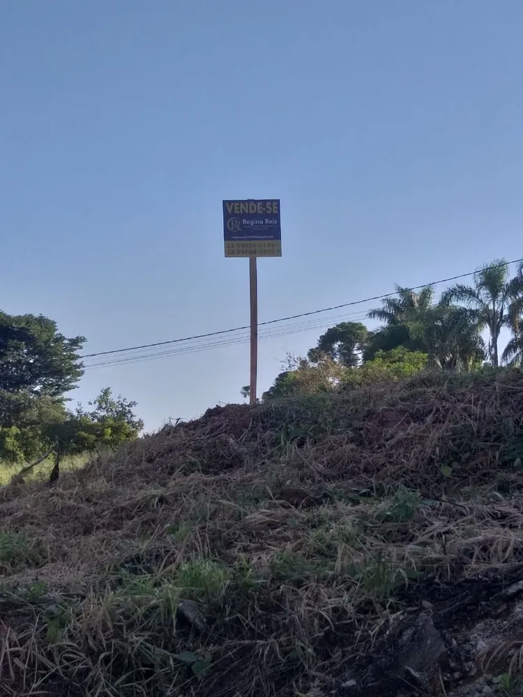 Terreno, 240 m² - Foto 1