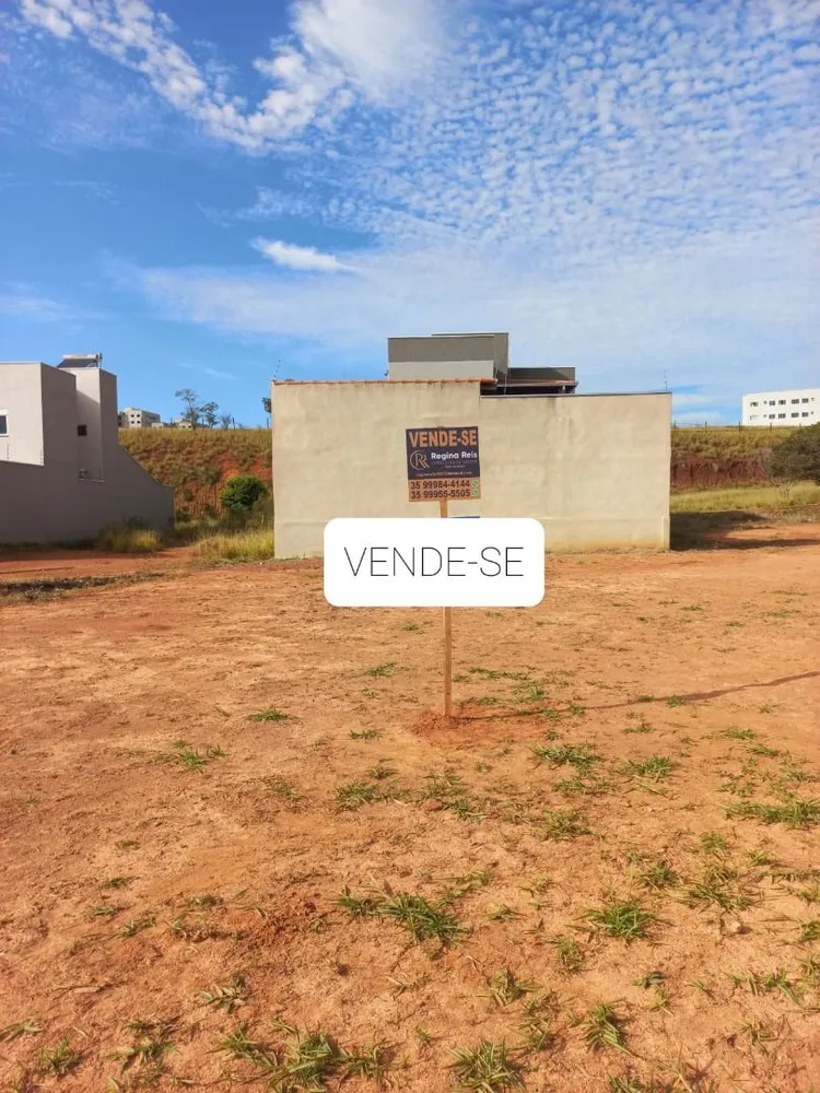Terreno, 299 m² - Foto 1