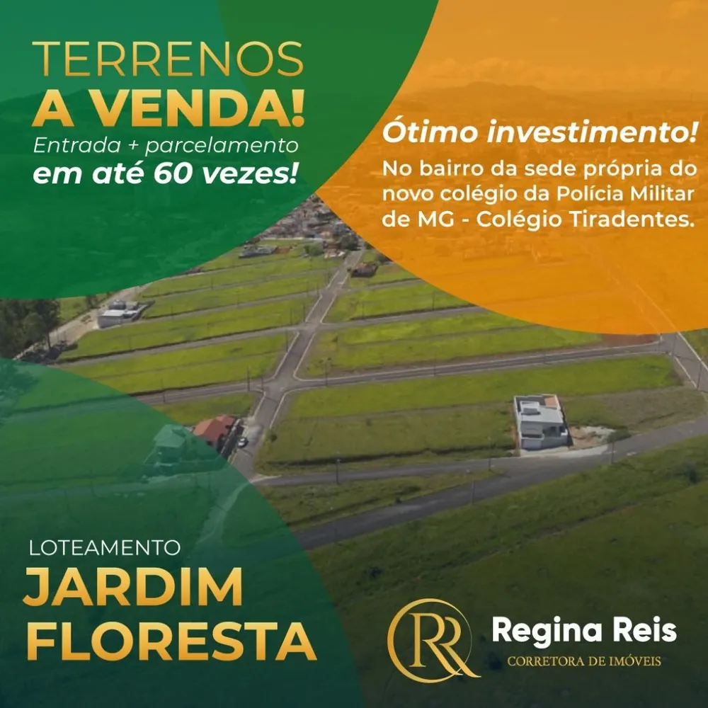 Terreno, 300 m² - Foto 1