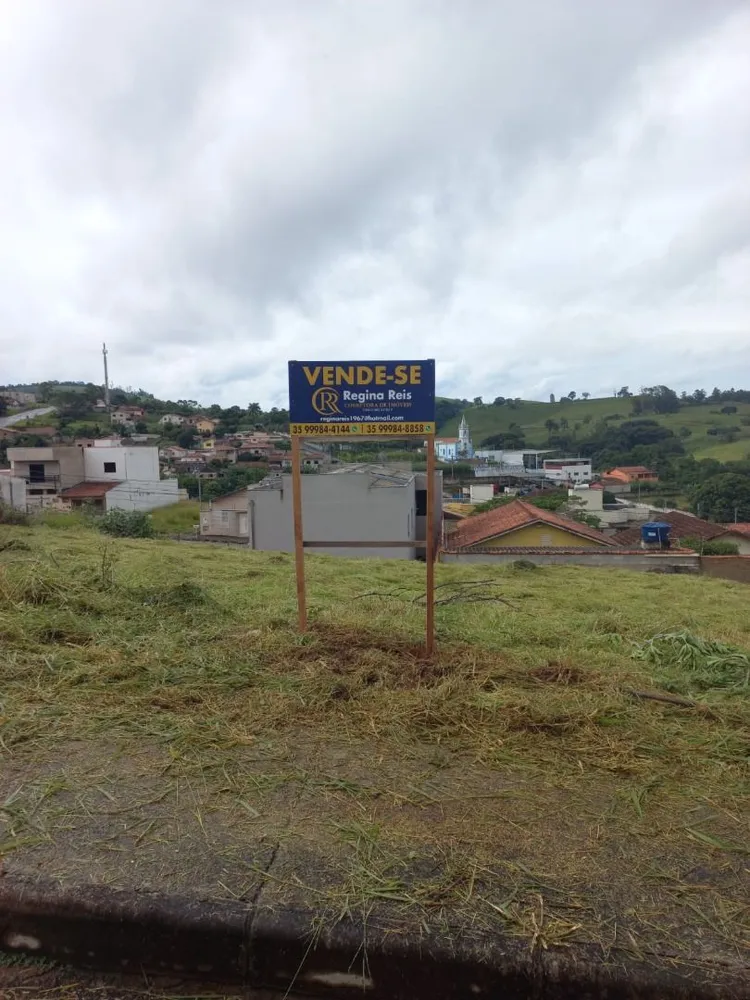 Terreno, 240 m² - Foto 1