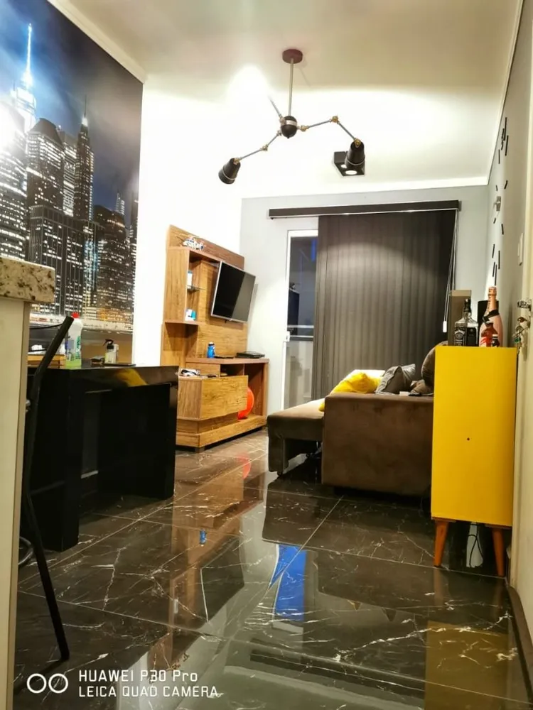 Apartamento, 2 quartos, 50 m² - Foto 1