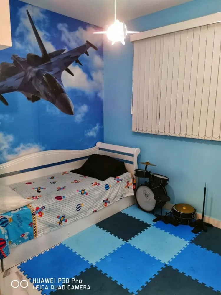 Apartamento, 2 quartos, 50 m² - Foto 3