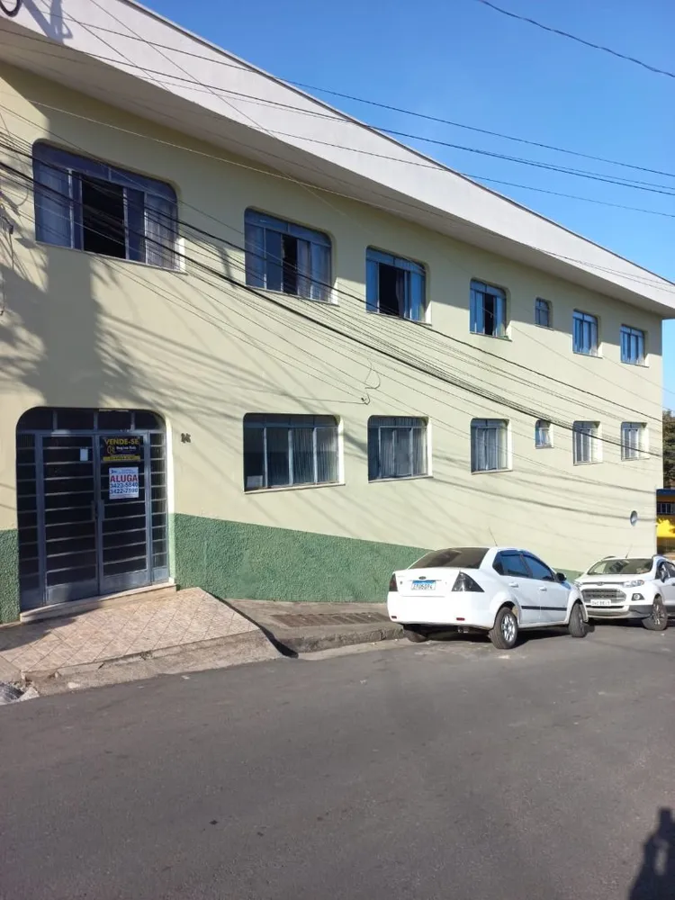 Apartamento, 2 quartos, 69 m² - Foto 1