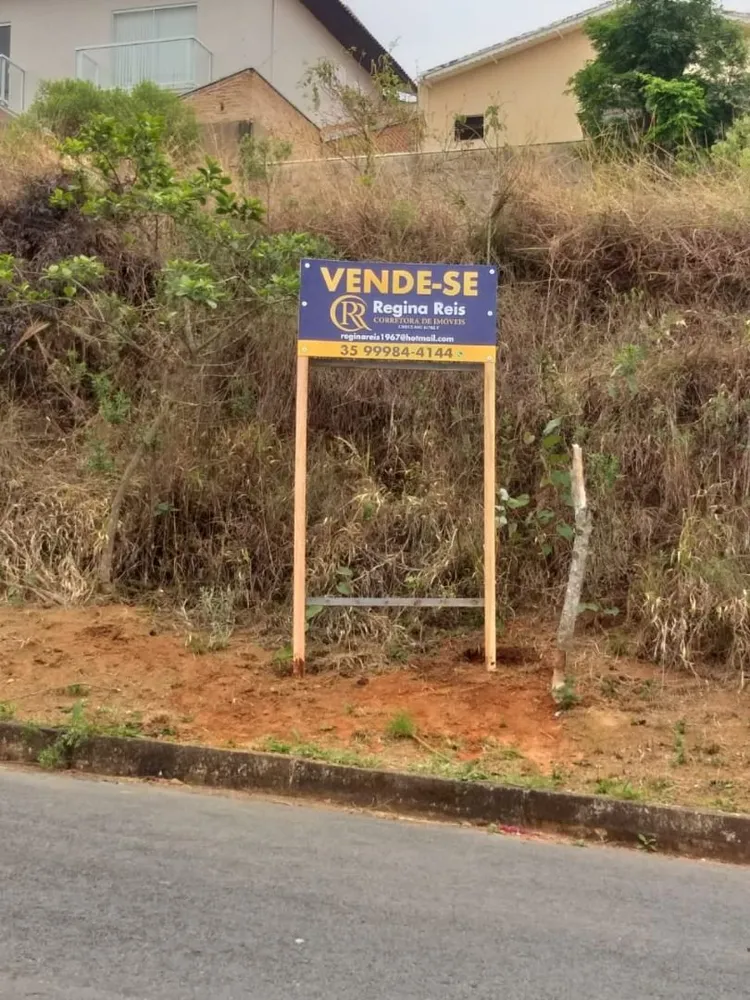 Terreno, 900 m² - Foto 1
