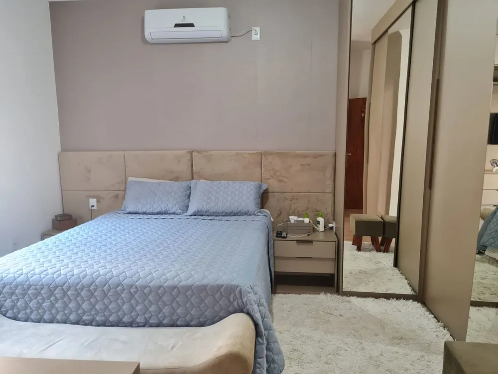 Casa, 3 quartos, 210 m² - Foto 4