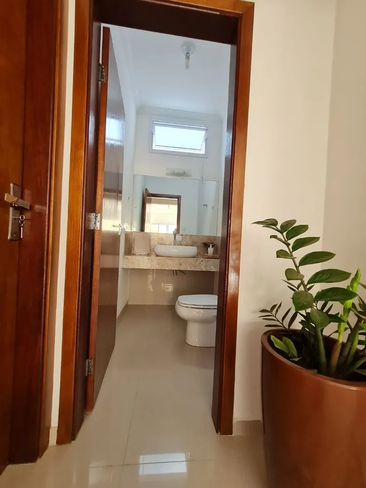 Casa, 3 quartos, 210 m² - Foto 2