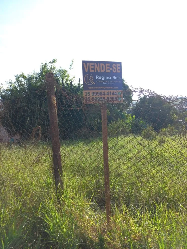 Terreno, 1200 m² - Foto 1