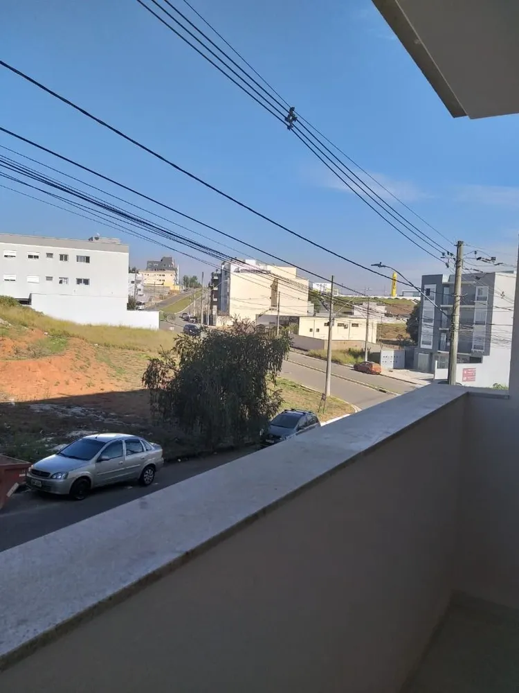 Apartamento, 3 quartos, 110 m² - Foto 4