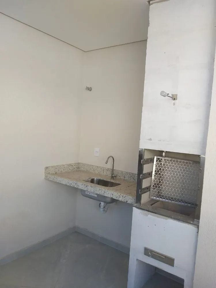 Apartamento, 3 quartos, 110 m² - Foto 3