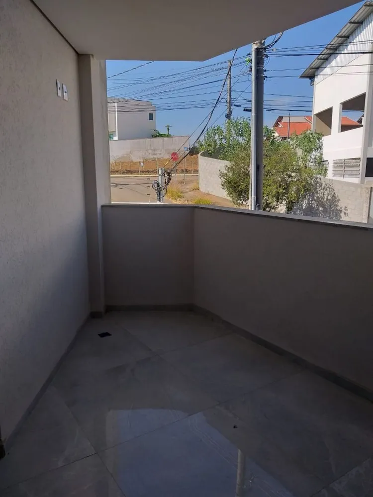 Apartamento, 3 quartos, 110 m² - Foto 2