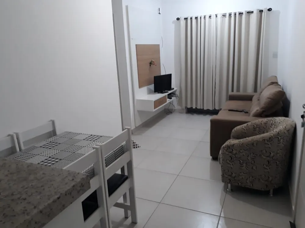 Apartamento, 2 quartos, 50 m² - Foto 4
