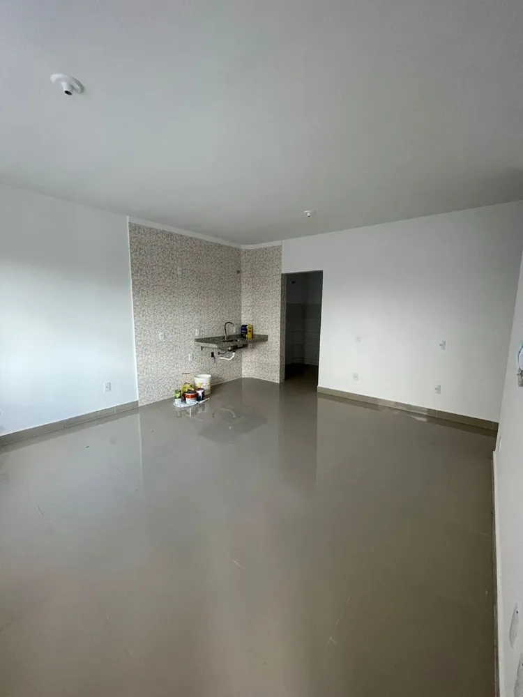 Apartamento, 2 quartos, 35 m² - Foto 3