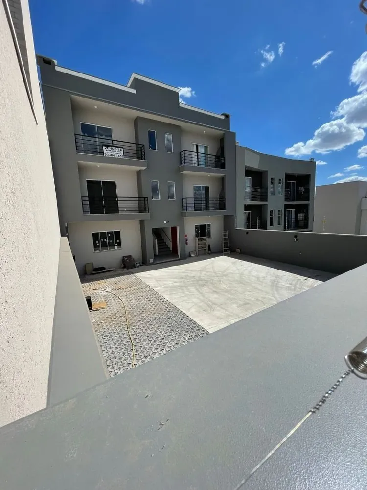 Apartamento, 2 quartos, 35 m² - Foto 1