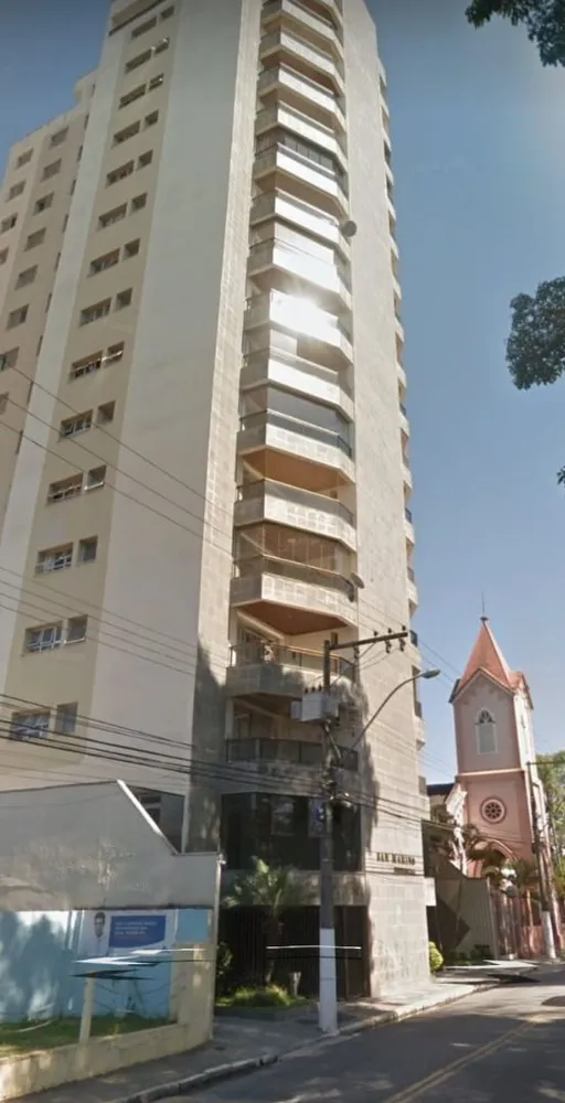 Apartamento, 3 quartos, 149 m² - Foto 1