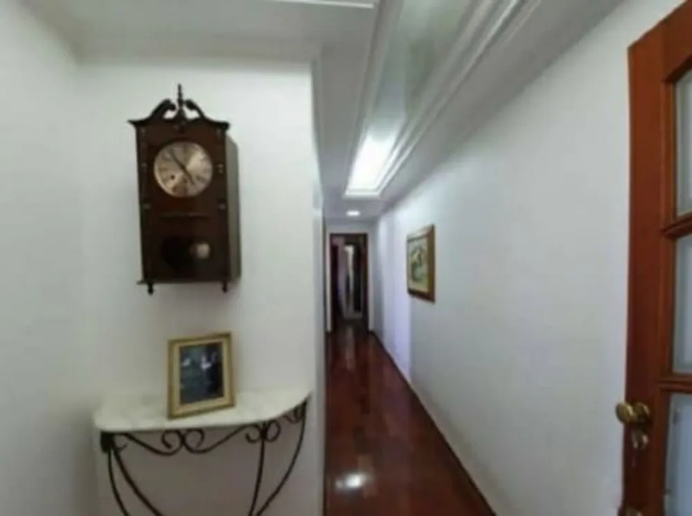 Apartamento, 3 quartos, 149 m² - Foto 2