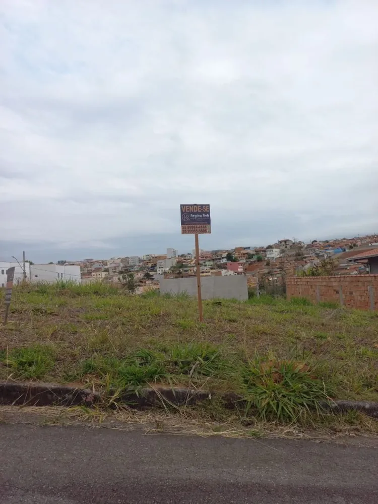 Terreno, 240 m² - Foto 1