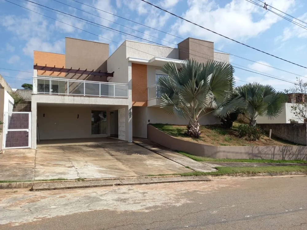 Casa, 3 quartos, 356 m² - Foto 1
