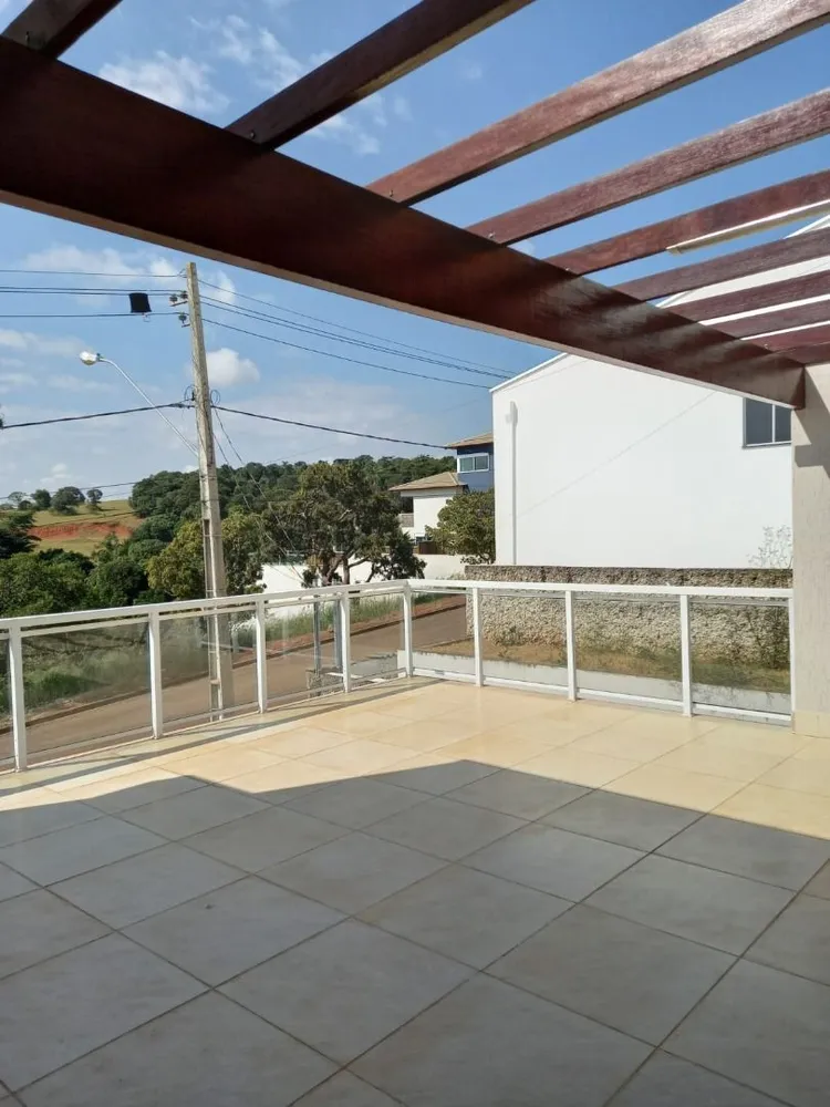 Casa, 3 quartos, 356 m² - Foto 4