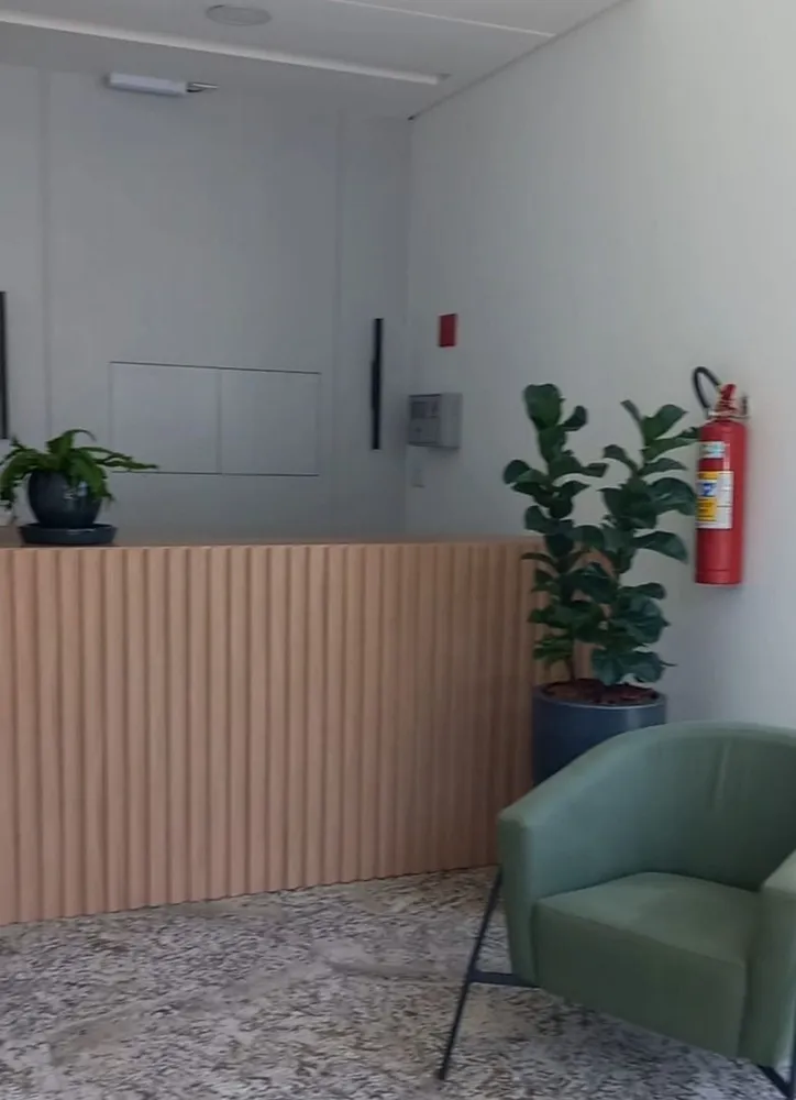 Apartamento, 3 quartos, 124 m² - Foto 2
