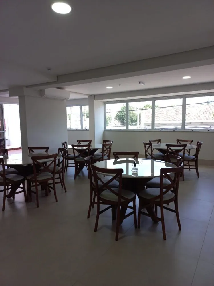 Apartamento, 3 quartos, 124 m² - Foto 4