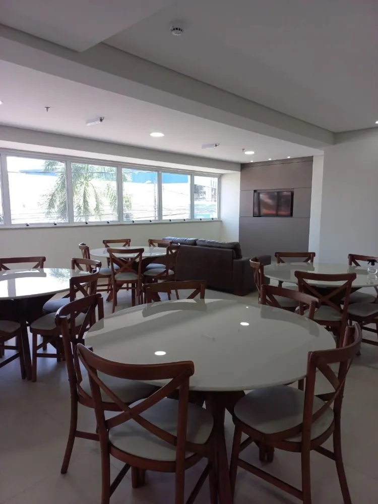 Apartamento, 3 quartos, 124 m² - Foto 3