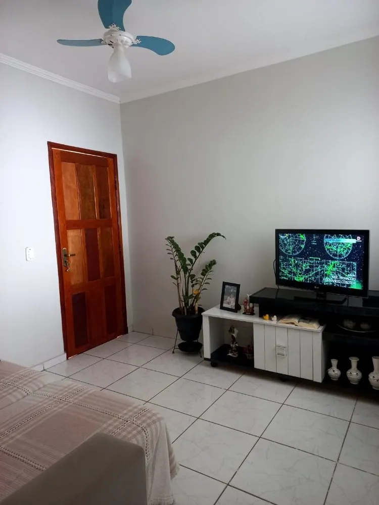 Apartamento, 2 quartos, 73 m² - Foto 2